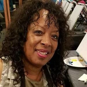 Meet your Posher, Arlinda